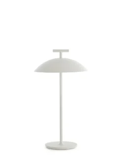 Mini Geen-A Batteri Bordslampa