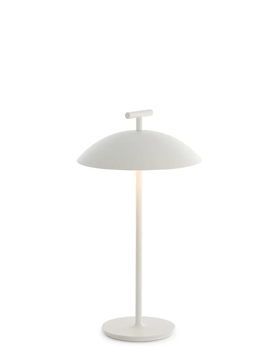 Mini Geen-A Batteri Bordslampa