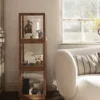 Miru Base – Natural Oak
