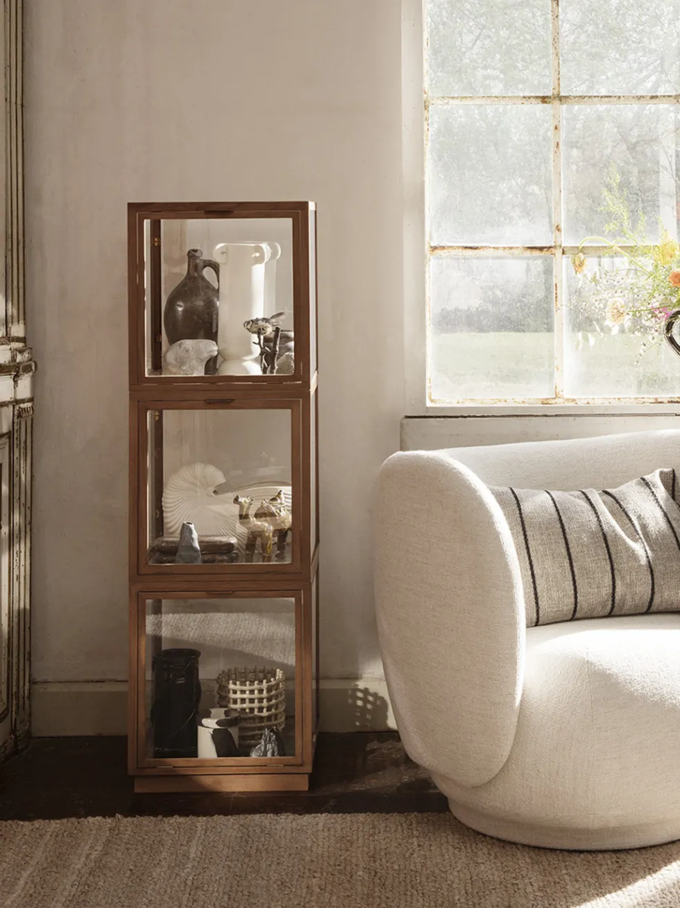 Miru Base – Natural Oak