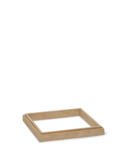 Miru Base – Natural Oak