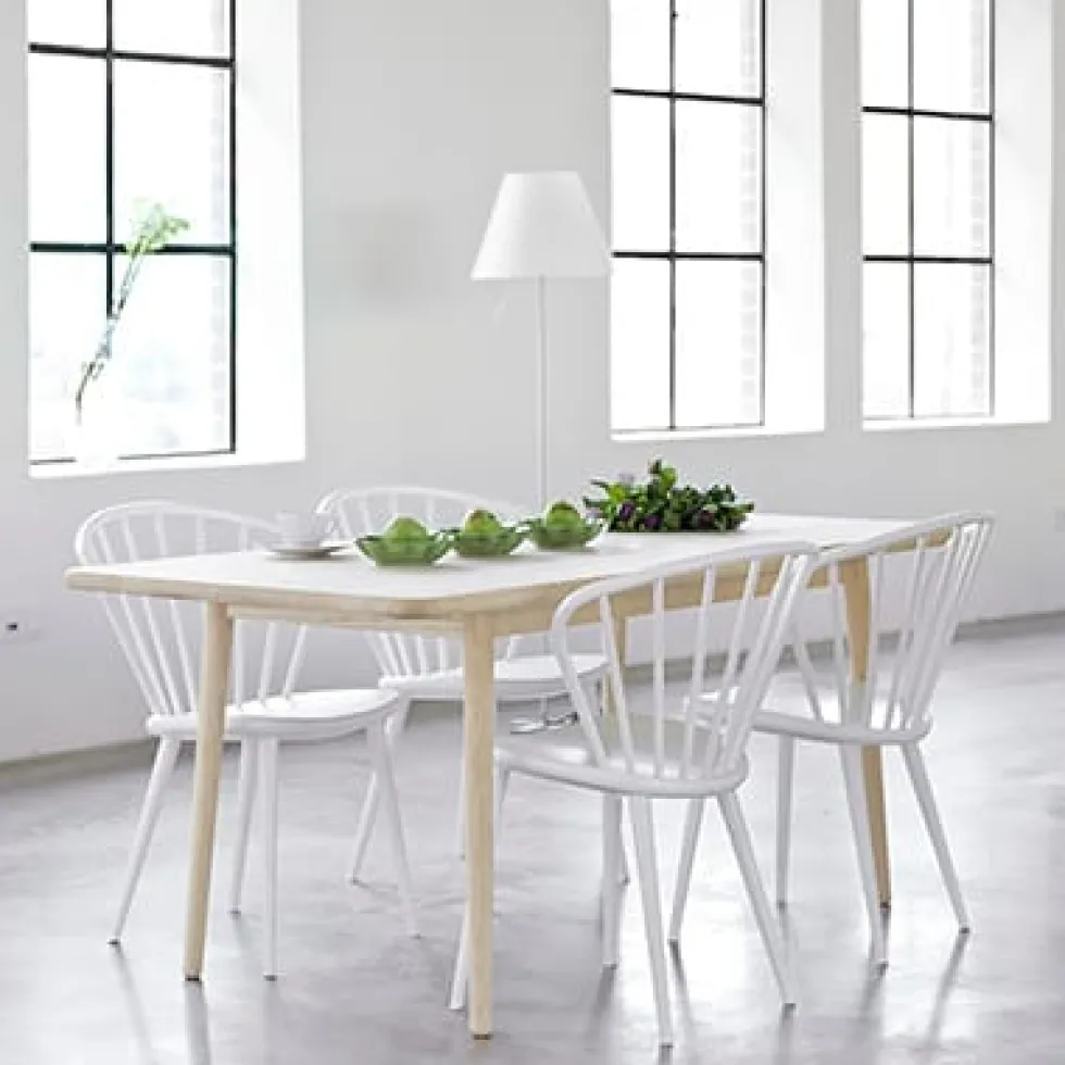 Miss Holly stol ek