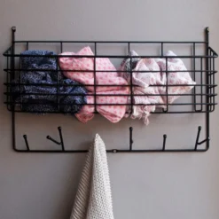 Mitten Shelf hylla
