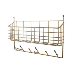 Mitten Shelf hylla