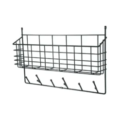 Mitten Shelf hylla