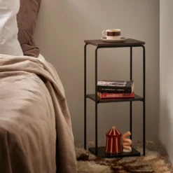 Mixrack Floor shelf