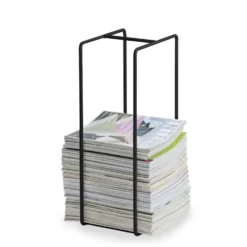 Mixrack storage