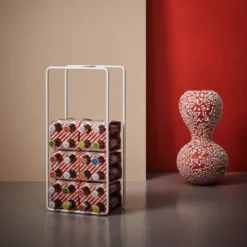 Mixrack storage L