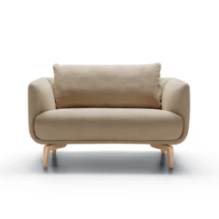 Moa loveseat