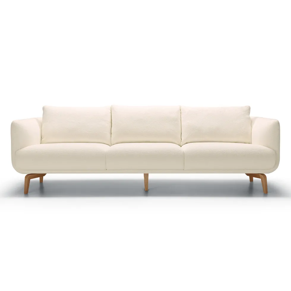 Moa 4-sits soffa
