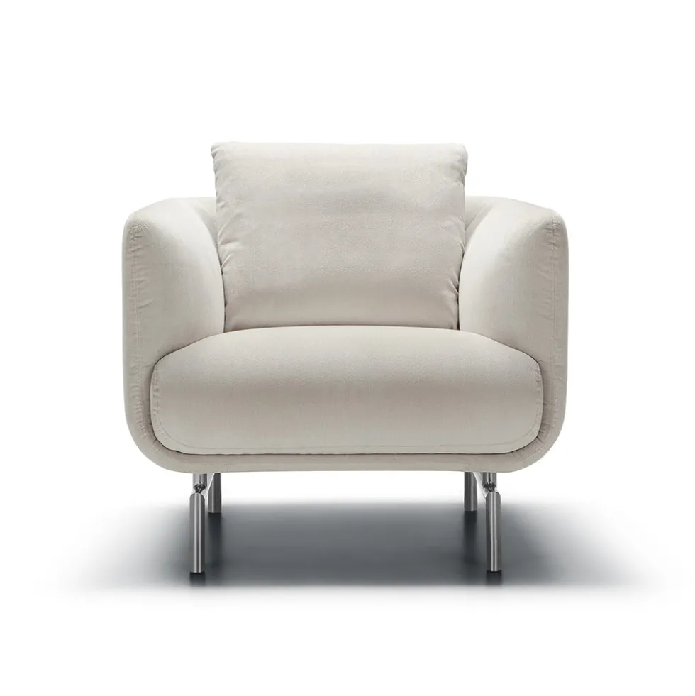 Moa 4-sits soffa