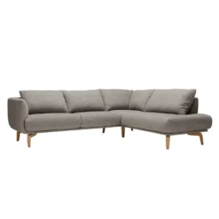 Moa 4-sits soffa