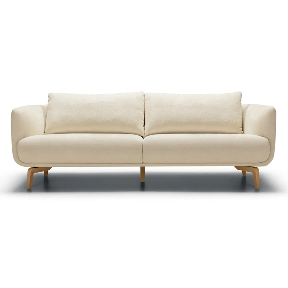 Moa 4-sits soffa