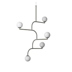Mobil 70 taklampa