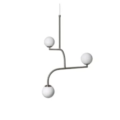 Mobil 70 taklampa