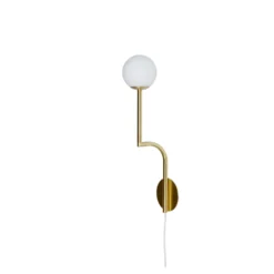 Mobil 12 wall vägglampa