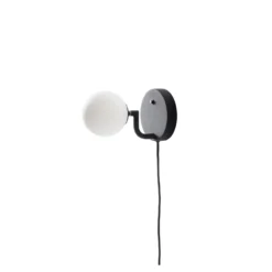 Mobil 12 wall vägglampa