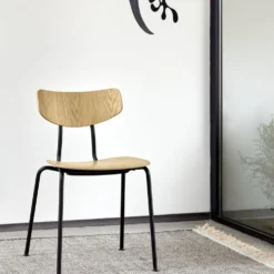 Moca chair stol
