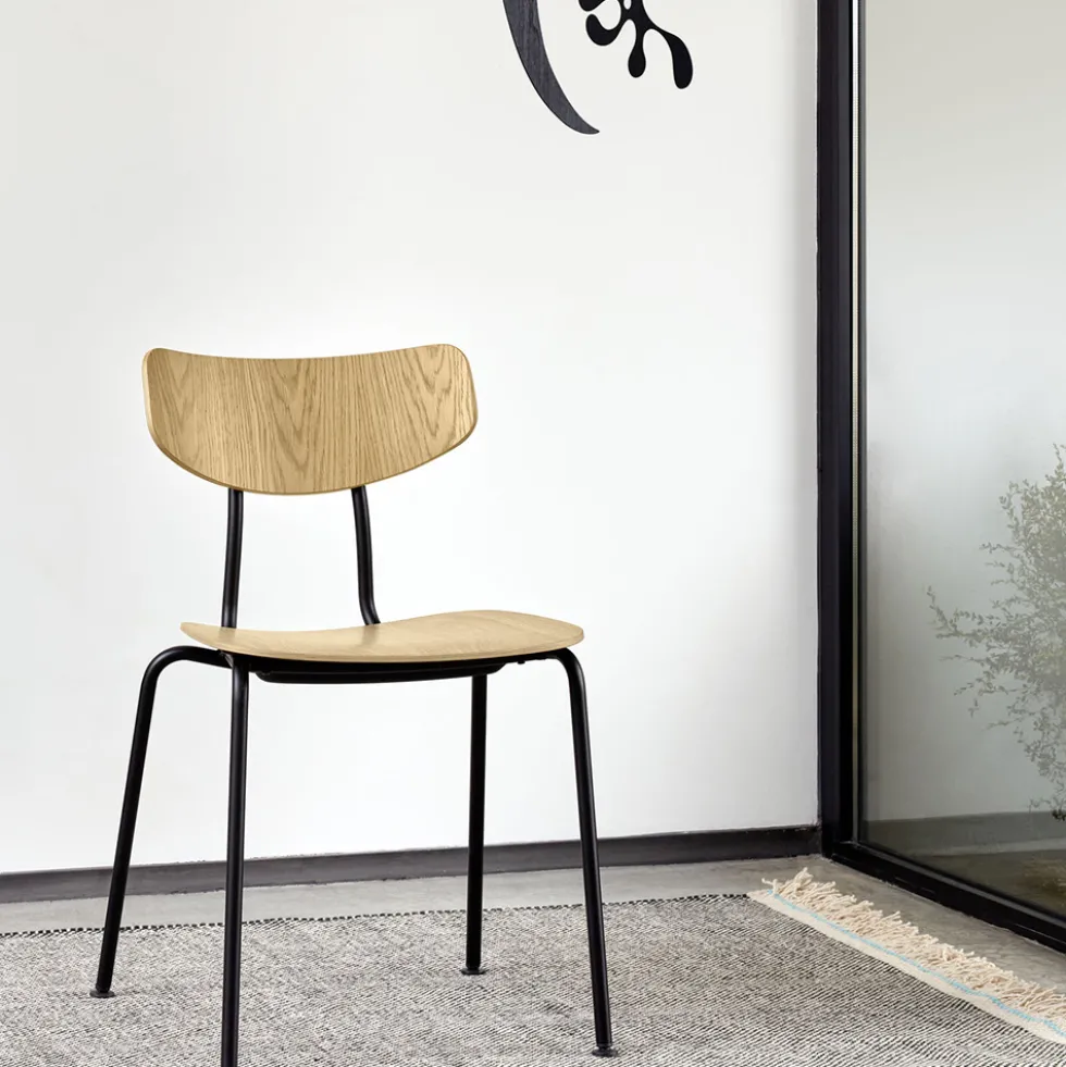 Moca chair stol