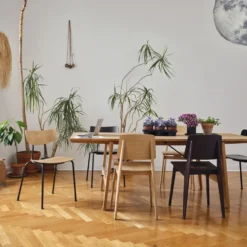 Moca chair stol