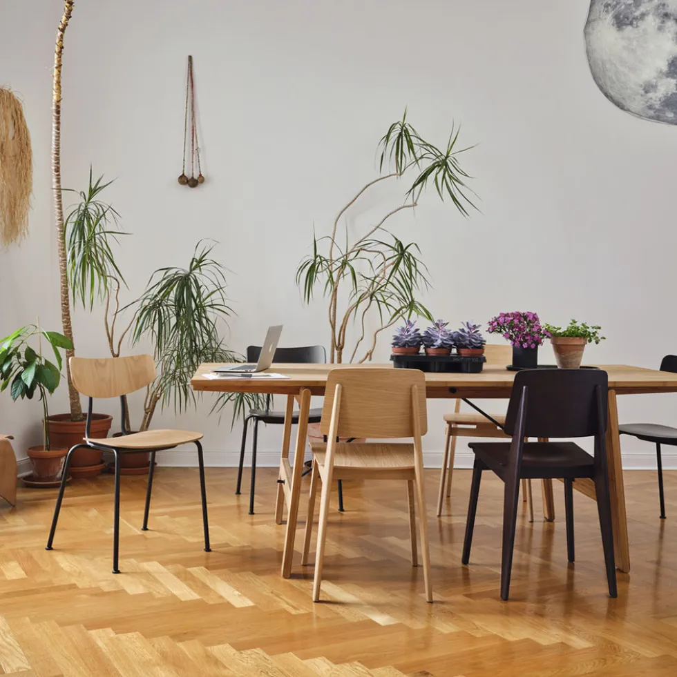 Moca chair stol
