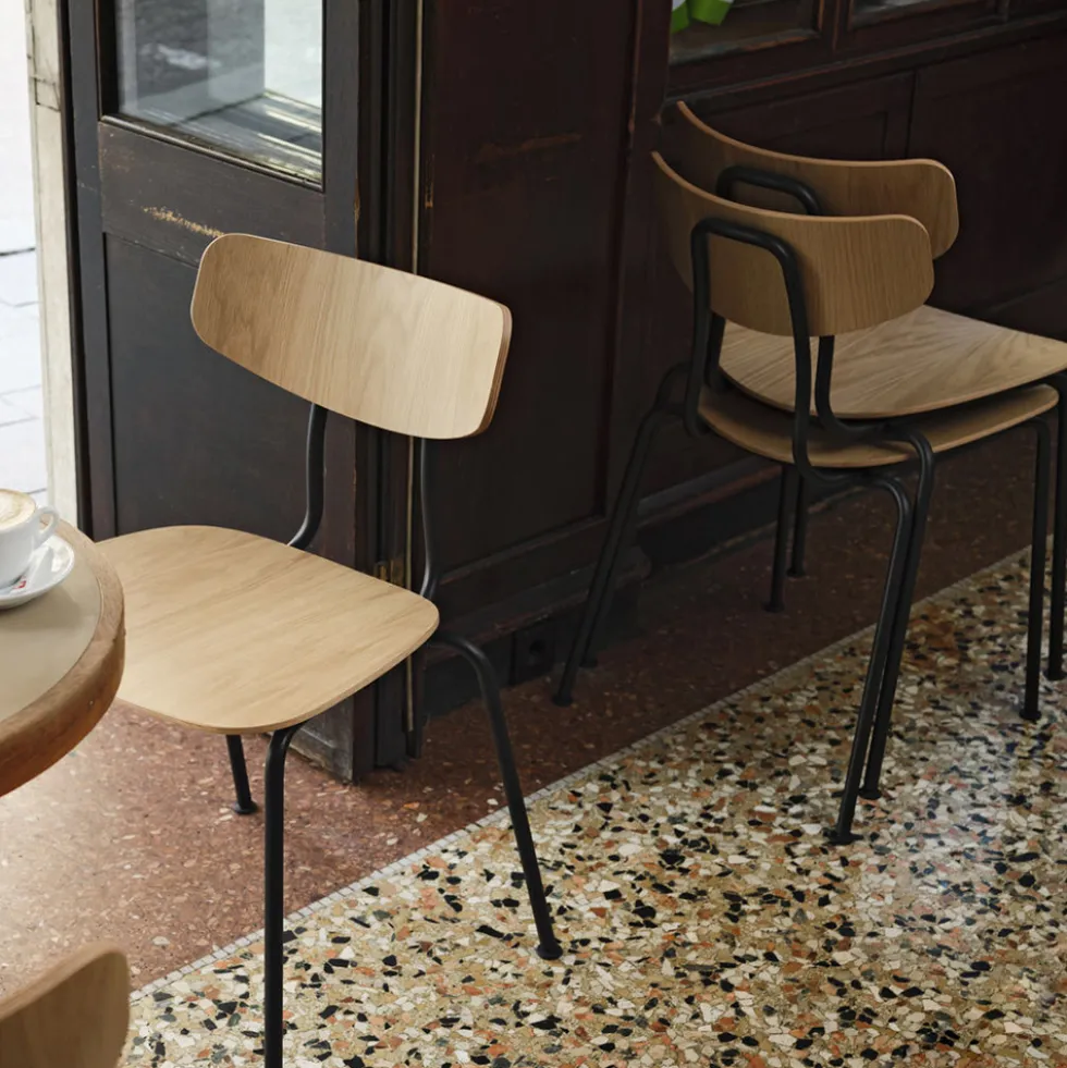 Moca chair stol