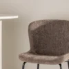 Modesto Barstolar Brown