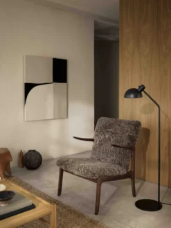 MO320 golvlampa