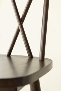 Mollöström Barstol 44 x 90 x 43