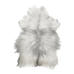 Molly rug fårskinn