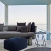 Moments soffa 3-sits