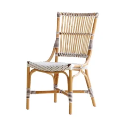 Monique side chair