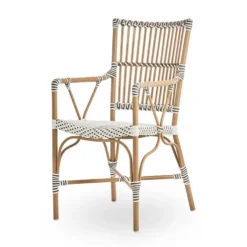 Monique side chair