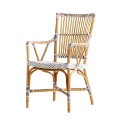 Monique side chair