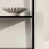 Montevideo Hyllor 30 x 150 x 70 Black