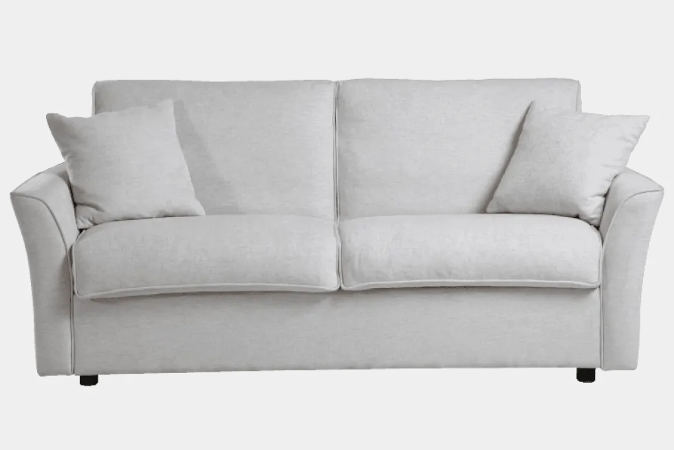 Monza bäddsoffa 160