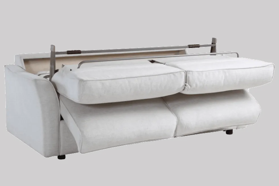 Monza bäddsoffa 140