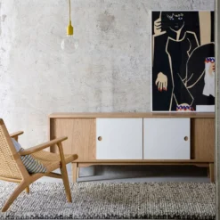 Moodi sideboard 130