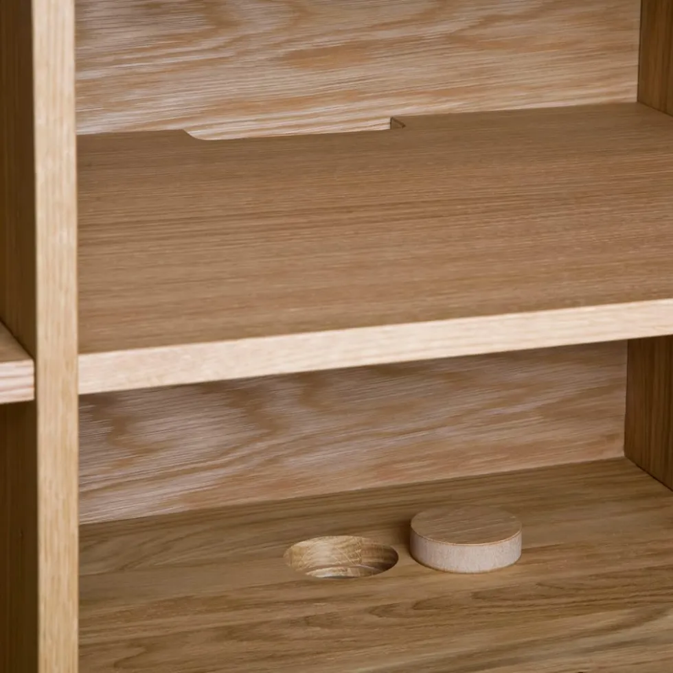 Moodi sideboard 180