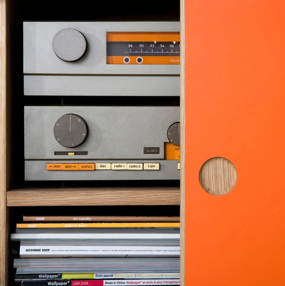 Moodi sideboard 180