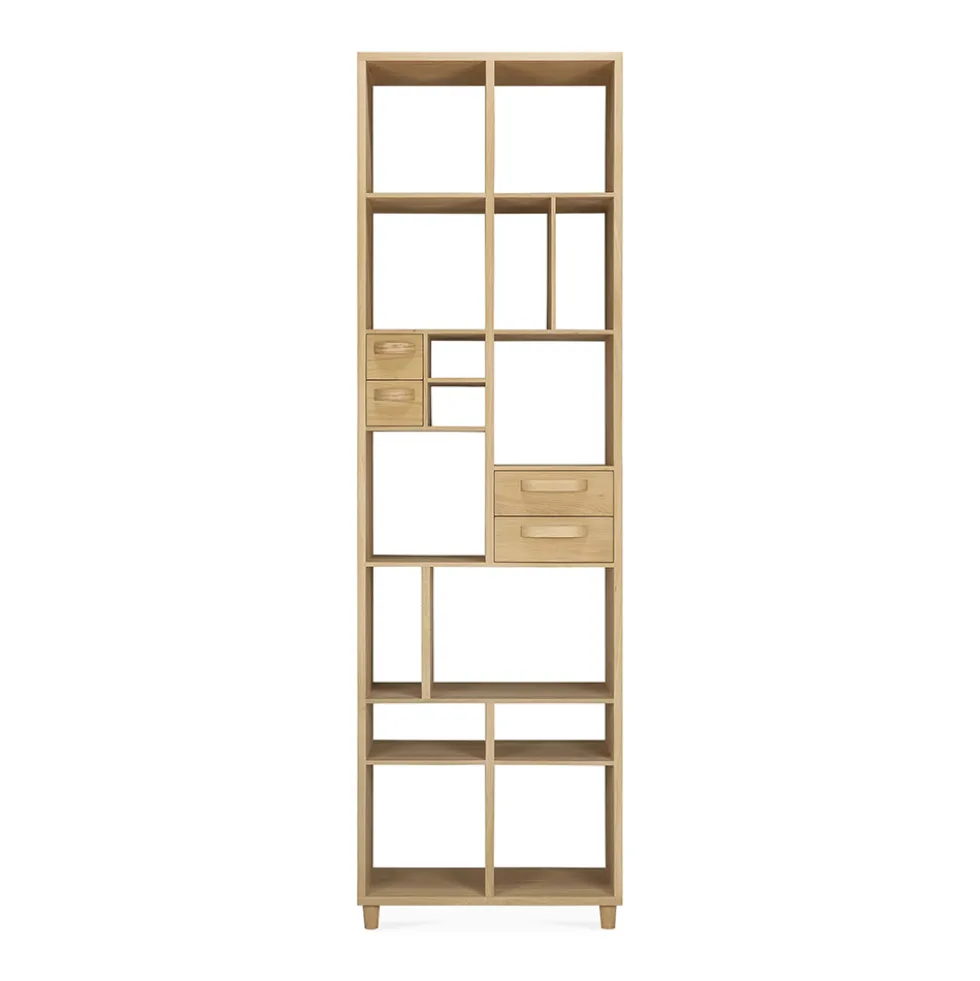 M rack hylla small