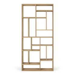 M rack hylla small