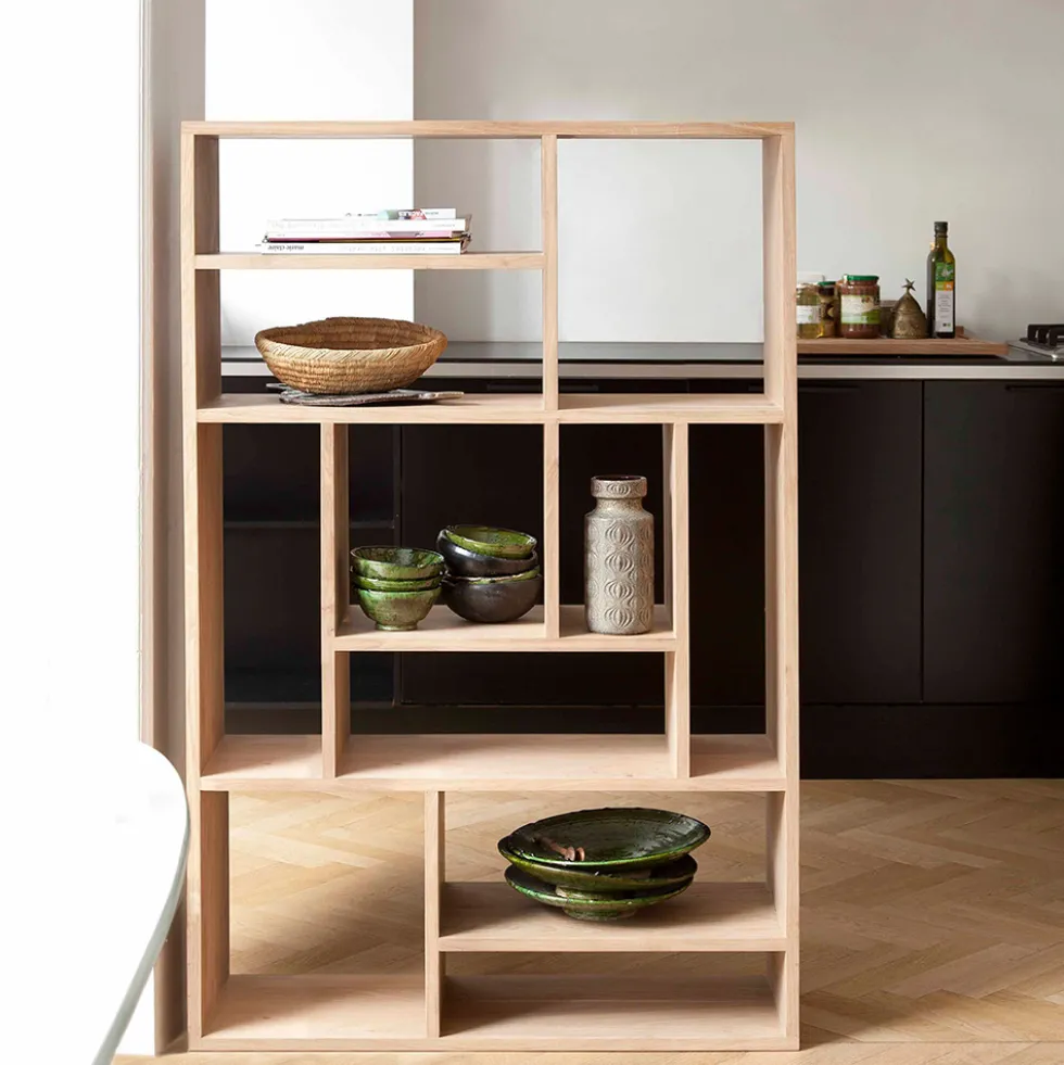 M rack hylla small