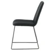 Muce Matstolar Black
