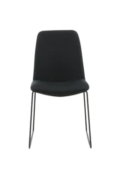 Muce Matstolar Black