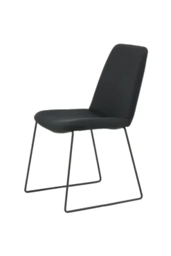 Muce Matstolar Black