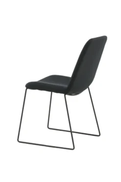 Muce Matstolar Black