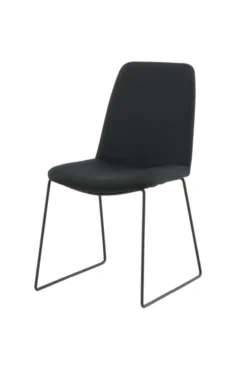 Muce Matstolar Black