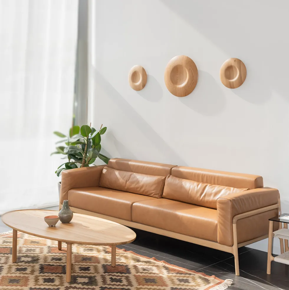 Mu coffee table 120