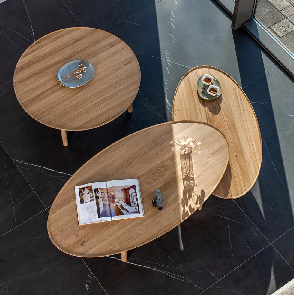 Mu coffee table 120